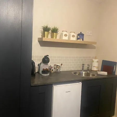 Apartman Castletroy *