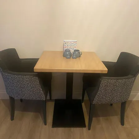 Castletroy Apartman Limerick Junction