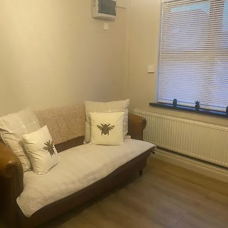 Castletroy Apartman