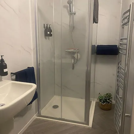 Castletroy Apartman