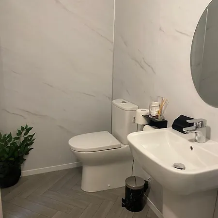 Apartman Castletroy