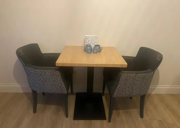 Castletroy Lägenhet Limerick Junction